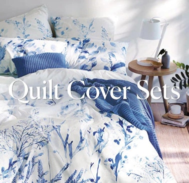 quilt cover sets