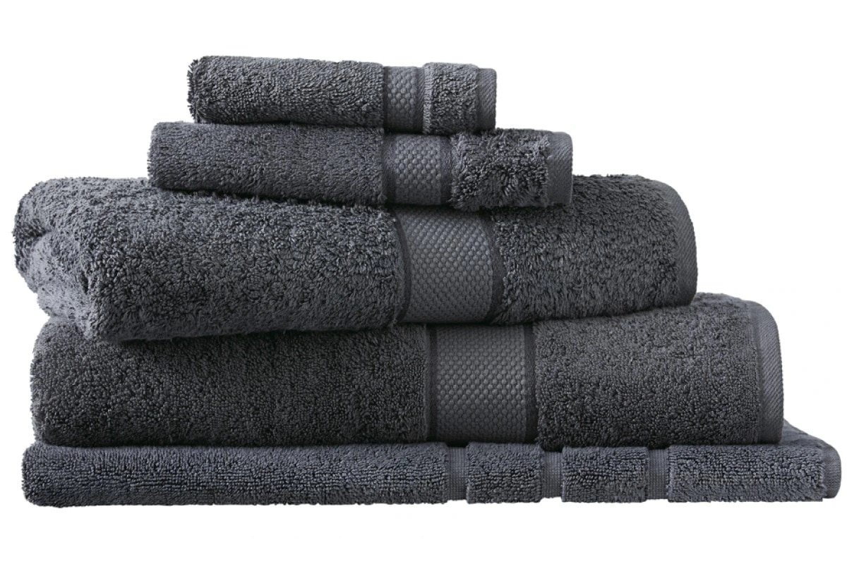 luxury egyptian cotton towels