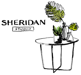 Sheridan Studio