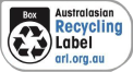 Recycling label